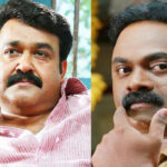 Is this how you act?  – Shajon tried to shine, but Lalettan blew away, here's what happened on the location of the film