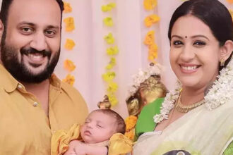 It started as a back pain, but when I took the scan, I found something shocking in my ovaries – Soubhagya Venkatesh with sad news