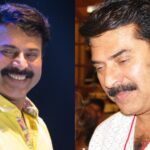 It's been 42 years, I haven't let go, I won't let go again. I'm sorry if there are mistakes. Mammootty's heartbreaking words