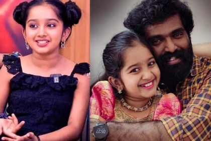 It's a 10-year-old boy, at least he should be left alone - screenwriter Abhilash Pillai pleads for Devananda