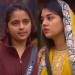Jasmin has no problem but Sijo and Arjun have problems, there is a possibility of strict action against Rashm who hit Jasmin, but no action is expected and Bigg Boss only takes a soft approach if the girls hit them.