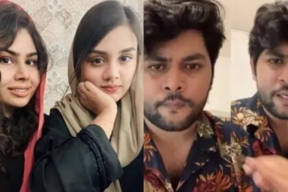 Jasmin's aunt and uncle did not know anything.  The truth of what Afzal said;  Feeling sad and sorry