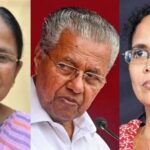 KK Shailaja will win by at least 1200 votes. Shafi will lose. Report is out