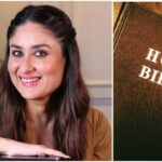 Kareena Kapoor pleads in High Court for defaming the Bible, notices against actress