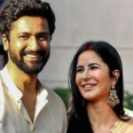 Katrina and her husband Vicky Kaushal are doing harm in their own country, the audience criticized Katrina for her decision to give birth.