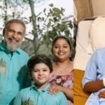 Kunjunni's eldest son from the Chakkapajam family has scoliosis and needs major surgery, followed by a month of bed rest, prayers and care.