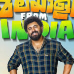 Malayali from India success or failure?  The collection report of the movie is out