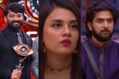 Manikuttan can't say anything wrong about the Gabri Jasmine combo. He realized it when he became a contestant; Manikuttan