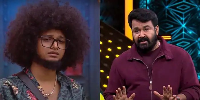 Mohanlal insults Rishi, very very bad