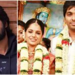 Music director and actor Jeevi Prakash Kumar and his wife have separated because of this