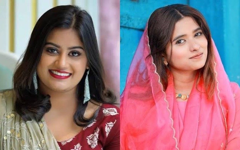 My uncle doesn't understand me.  Nora plays the victim card