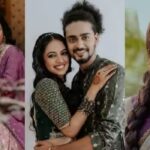 Nayana says the groom is a different caste, she cried a lot to get this man, love is finally realized – another star marriage in the field of film serials