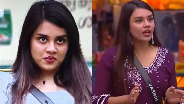 No one can beat Jasmin with market culture.  Jasmin's fans are also toxic. Rocky couldn't do anything because he thought it was Jinto