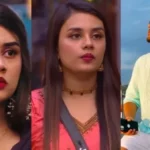 Nothing was done for money. That gift was already given!  Afzal about the gift given to Jasmin