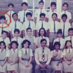 One school photo, two superstars – do you understand these people who studied in the same class and are today the superstars of the industry?