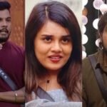 People in Asianet didn't like me, nothing I said and did went anywhere, only full jabri