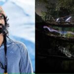 Pranav Mohanlal left Ooty and is now in this city;  The audience knows that something is running as a hit in the theater after many years