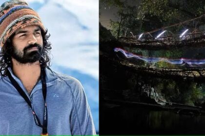 Pranav Mohanlal left Ooty and is now in this city;  The audience knows that something is running as a hit in the theater after many years