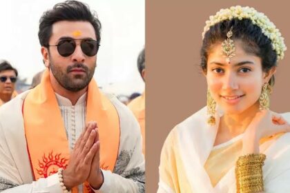 Ram eating beef? Hindutva pages with hate campaign against Ranbir and Sai Pallavi