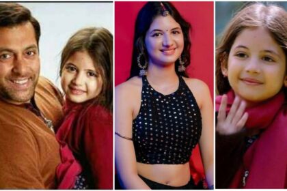 Remember the little boy from the movie Bajrangi Bhaijaan?  The audience said that the actress's 10th class marks were not good enough for her studies after the film