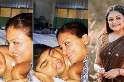 Sabita, who was given only 3 days to live, raised her son for 12 years, having a healthy baby is one of the greatest blessings in the world - Jackfruit Star Sabita