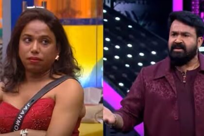 That's the thing I can't accept at all, because of it my stress - Janmani reveals the only thing she doesn't like about Bigg Boss