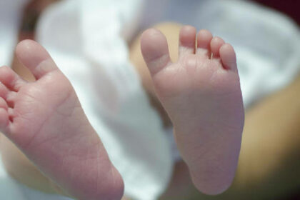 The baby was thrown from the flat, the body of the newborn baby was found in the middle of the road in Kochi