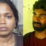 The daughter came to know about her mother's secret relationship and was afraid that she would reveal it;  With the help of her boyfriend, she killed her daughter and left her in a well!