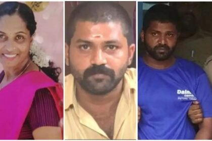 The girl fell in love with the man who came to drive her father's auto rickshaw, he has a criminal background, relationship with many women, the girl suffered with him for the last eight months and was severely abused.