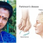There is no cure for this disease – What caused the death of actress Kanakalatha with Parkinson's disease?  Read in detail