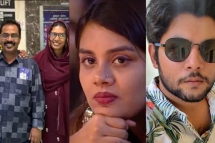 This is not Afzal's drama to win 50 lakhs. The reasons are this. Jasmine and Afzal have not broken up.