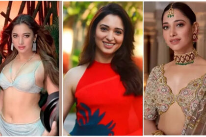 This is the fear that goes through the minds of actors and actresses while enacting bedroom scenes – reveals Tamannaah