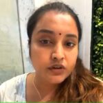 To those who ask what evidence is there in what was said against Yadu;  Actress Roshna has revealed again