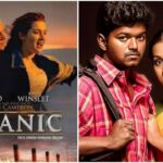 Vijay's film Gilli surpasses Titanic, breaking the record held by Titanic for years