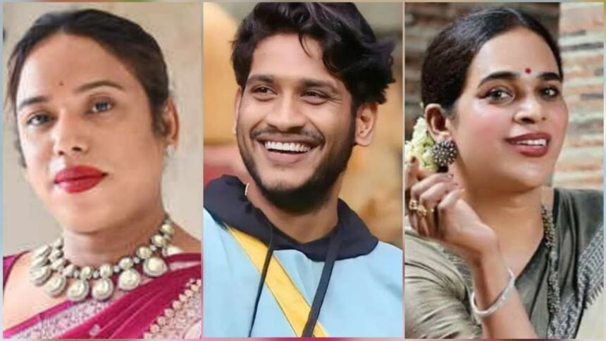 We are not people who eat and live - Ranju Ranjimar with harsh words against Akhil Marar, the problem has reached another level.