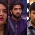 What is the issue if Jasmine falls in love or gets married?  If you invite me for marriage, I will go. That crying is not a drama