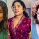 What kind of ego does Ranjini Haridas have?  Who am I?  Put this ego aside first – Poli Feroze vs Ranjini Haridas on Janmani issue