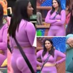 Who cares if 10 people are watching.  These are the same people who look from one side and spit