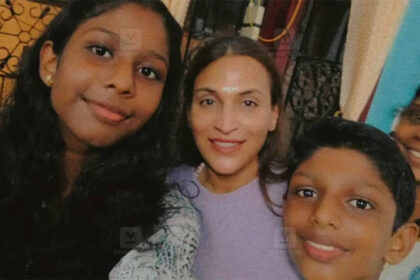 Why did Superstar Rajinikanth's daughter Aishwarya visit Sheela's house, a native of Kottayam Kanjikuzhi?  Here is the surprising story