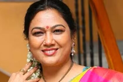 73 men, 30 girls, 27 out of 30 girls tested positive – mastermind Telugu actress Hema arrested