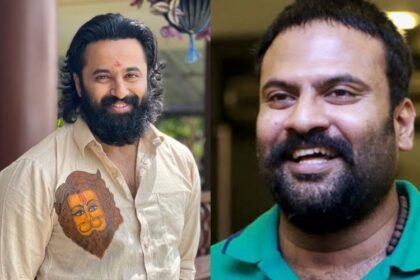 An actress from that film refused to be photographed with Unni Mukundan.  I saw it a little bit. Today he became a big actor. Is that actress?