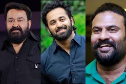 Anoop Chandran filed a petition against Unni Mukundan but it was rejected. Will anyone stand against Mohanlal?  It is fake news