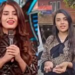 At the police station where she can't go straight home!Jasmine takes it all back.This is what happened