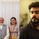 Chavati will come here just because he is Suresh Gopi's son. Opportunities have been missed; Gokul