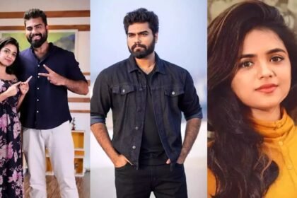 Dr.  Robin says he will lock up Radhakrishnan.  He contacted Aartipodi there.  Each caused problems between us;Robin