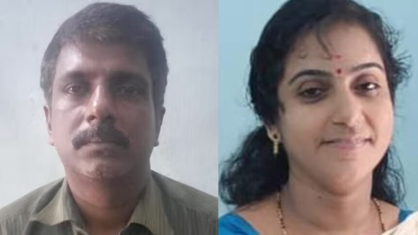 Ex-husband brutally beat housewife and took nude pictures. Crucial information out