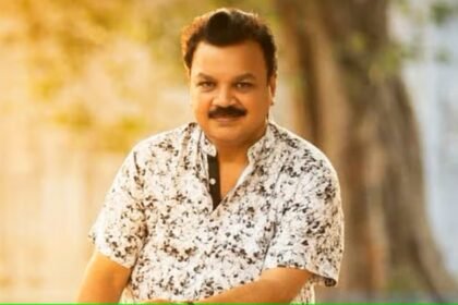 Finally Babu opened up about the marriage issue