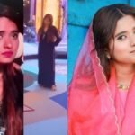 First, Nora came out. Not a single person cried because of worry. But twist! Nora did not escape, sitting in the septic room and listening to the money box plan.