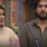 Frauds like Gabri should be avoided. This is the reason why Jasmine is third;  She didn't realize it