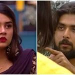 Gabri calls and talks.Jasmin Jaffer about Arjun- Sreetu combo